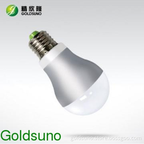 5W led bulb lamp with fast delivery(only 5days)